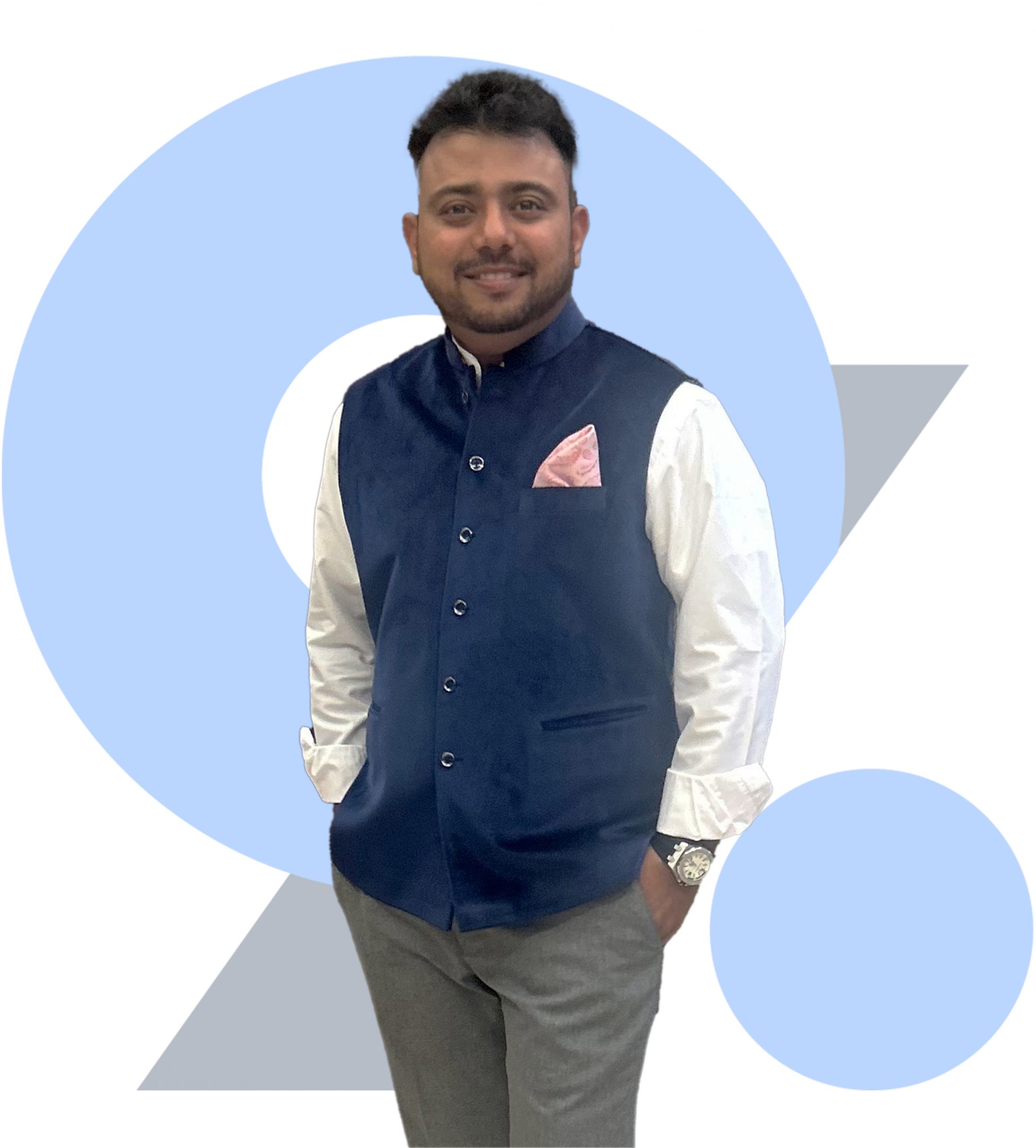 Ankush Solanki 9Point Capital
