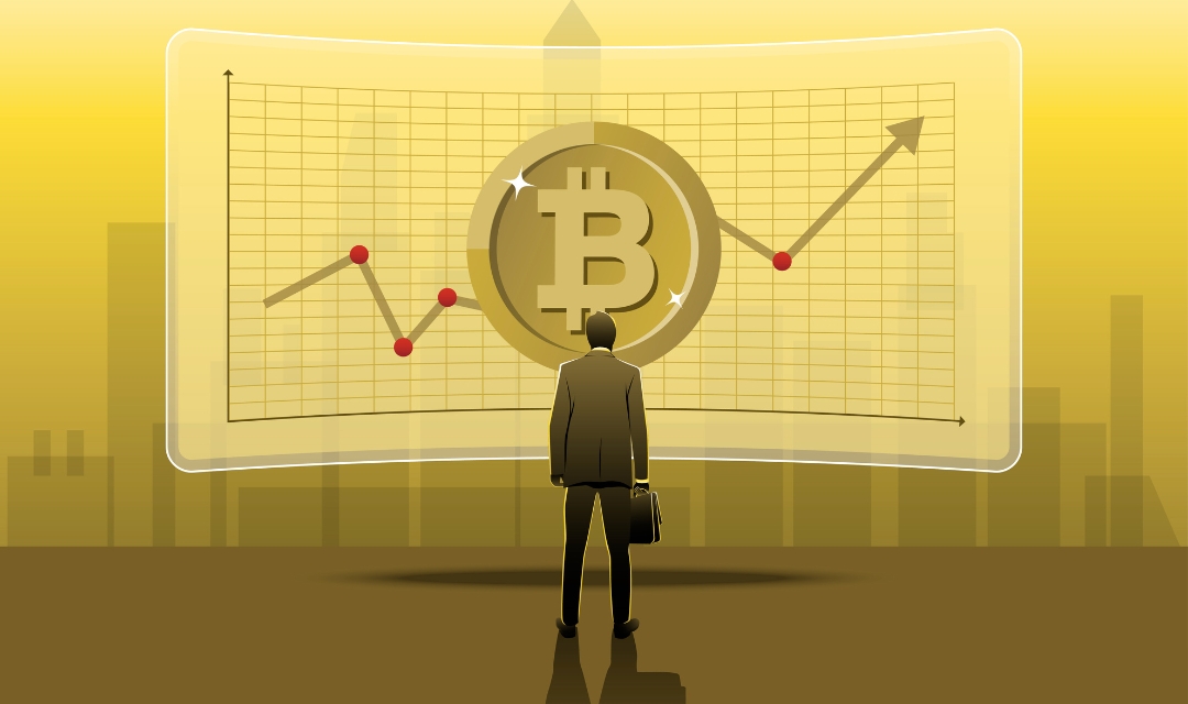 Sonu Jain, CRCO, 9Point Capital, said Bitcoin’s new all-time high signals rising institutional interest and long-term adoption. He advised investors to treat it as a strategic asset, not a quick trade.
