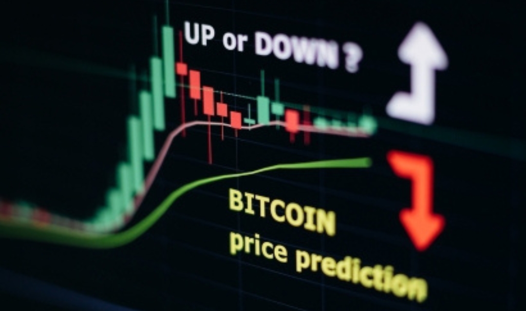Srinivas L., MD & CEO of 9Point Capital, states that, Bitcoin breaks $95K and builds momentum. Macro support and market strength point to more gains ahead.