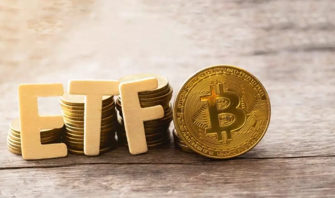 Srinivas L, CEO of 9Point Capital, hailed Bitcoin ETFs as a breakthrough, offering compliant gateway into digital assets.