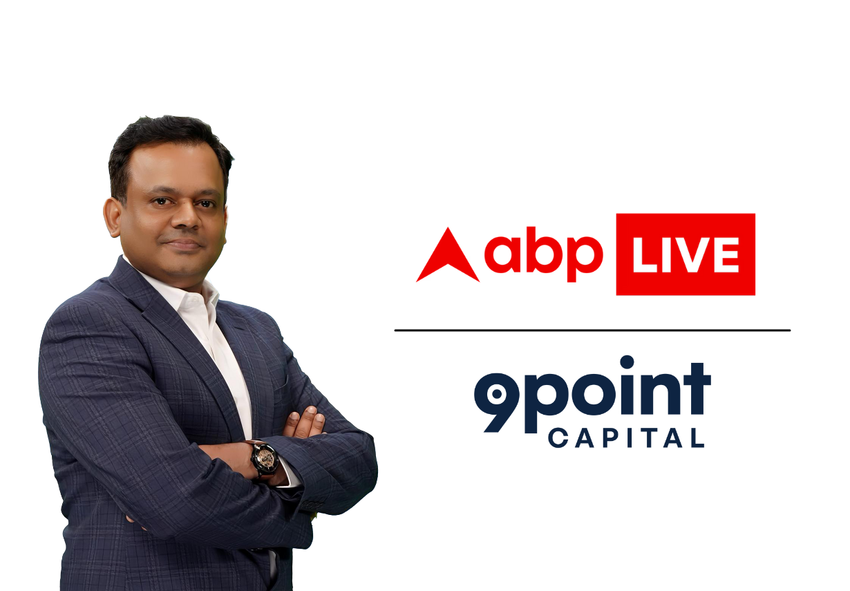 Srinivas L., MD & CEO of 9Point Capital, points to a new financial path for Indian investors.