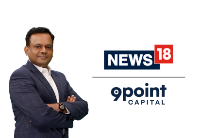 Srinivas L., CEO of 9Point Capital, highlights the evolution of digital assets and rising institutional interest.