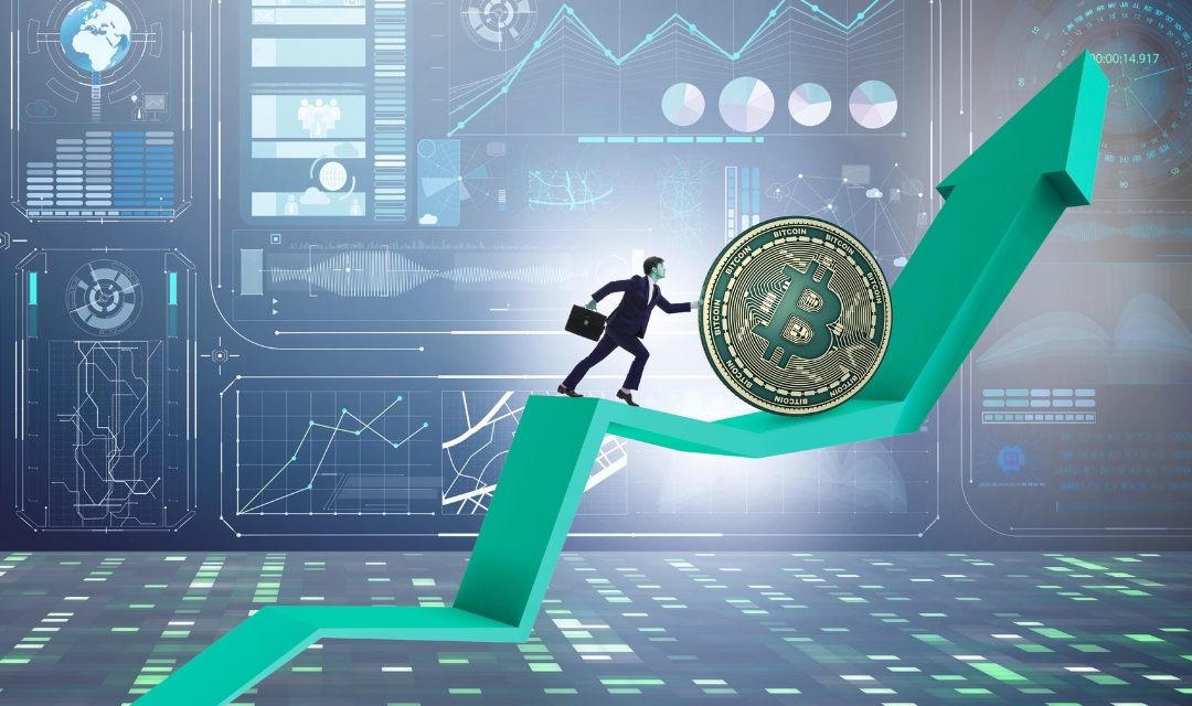 Srinivas L., CEO of 9Point Capital, said that the US jobs data could shake things up.
