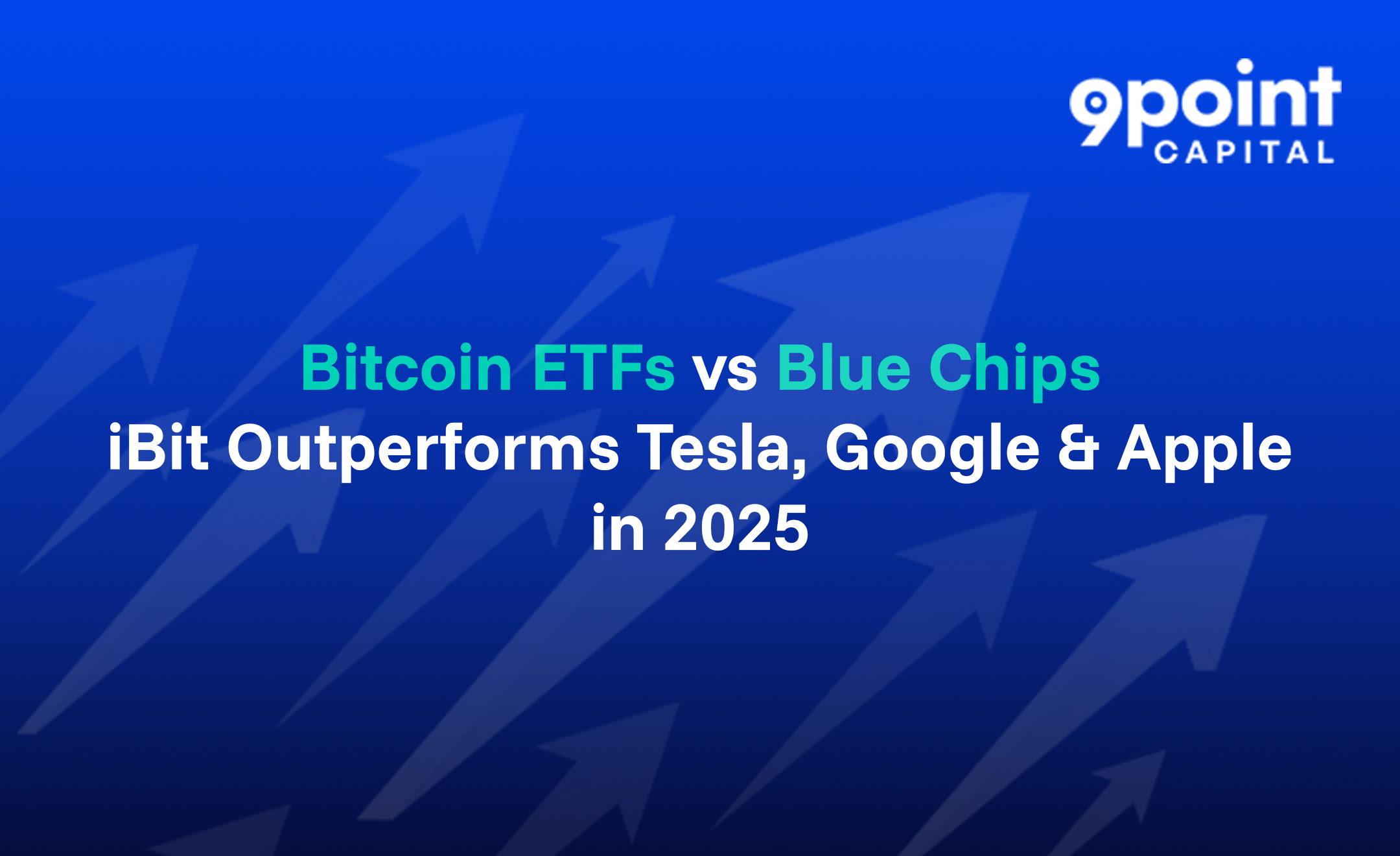 bitcoin etfs vs blue chips