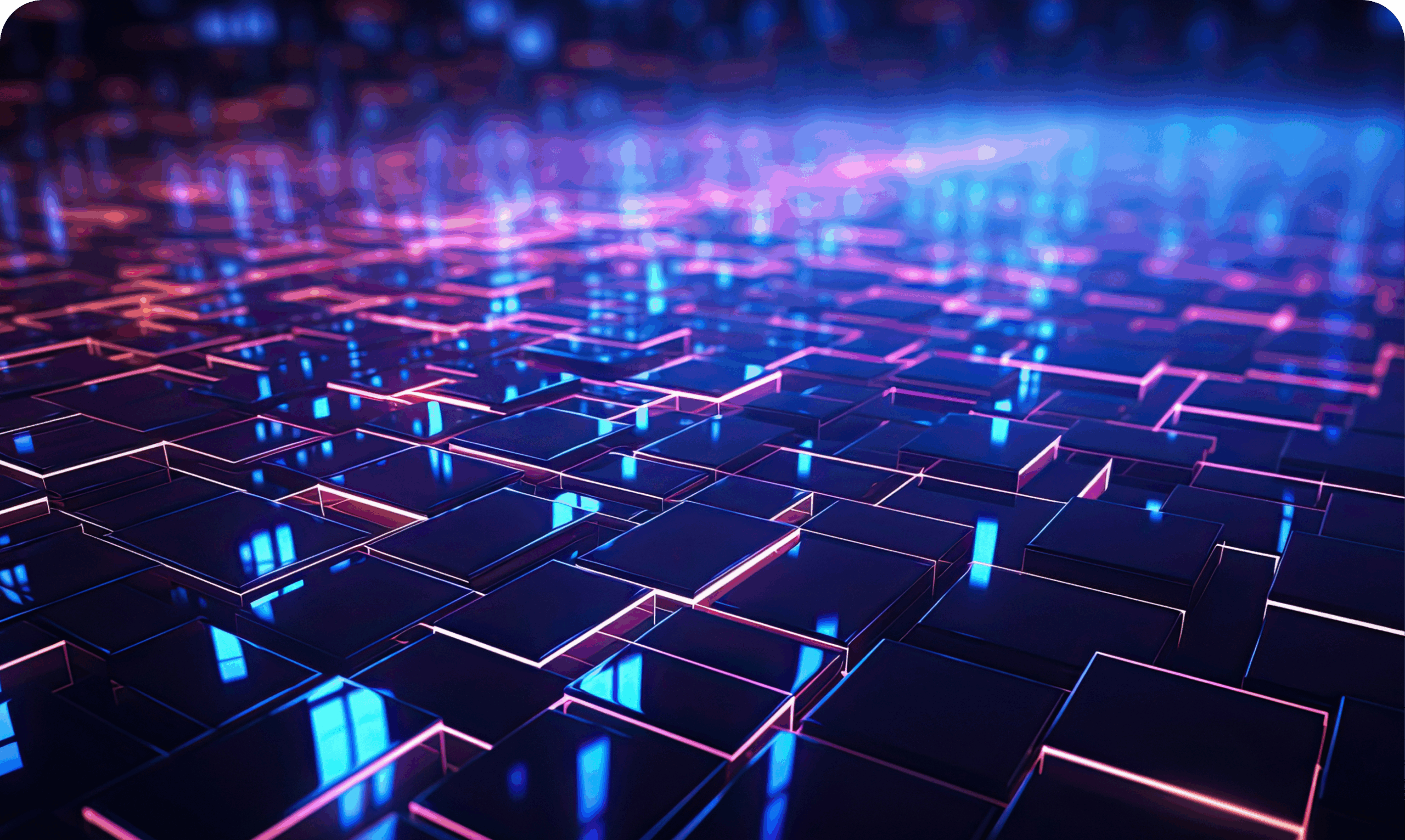 Start With Structure