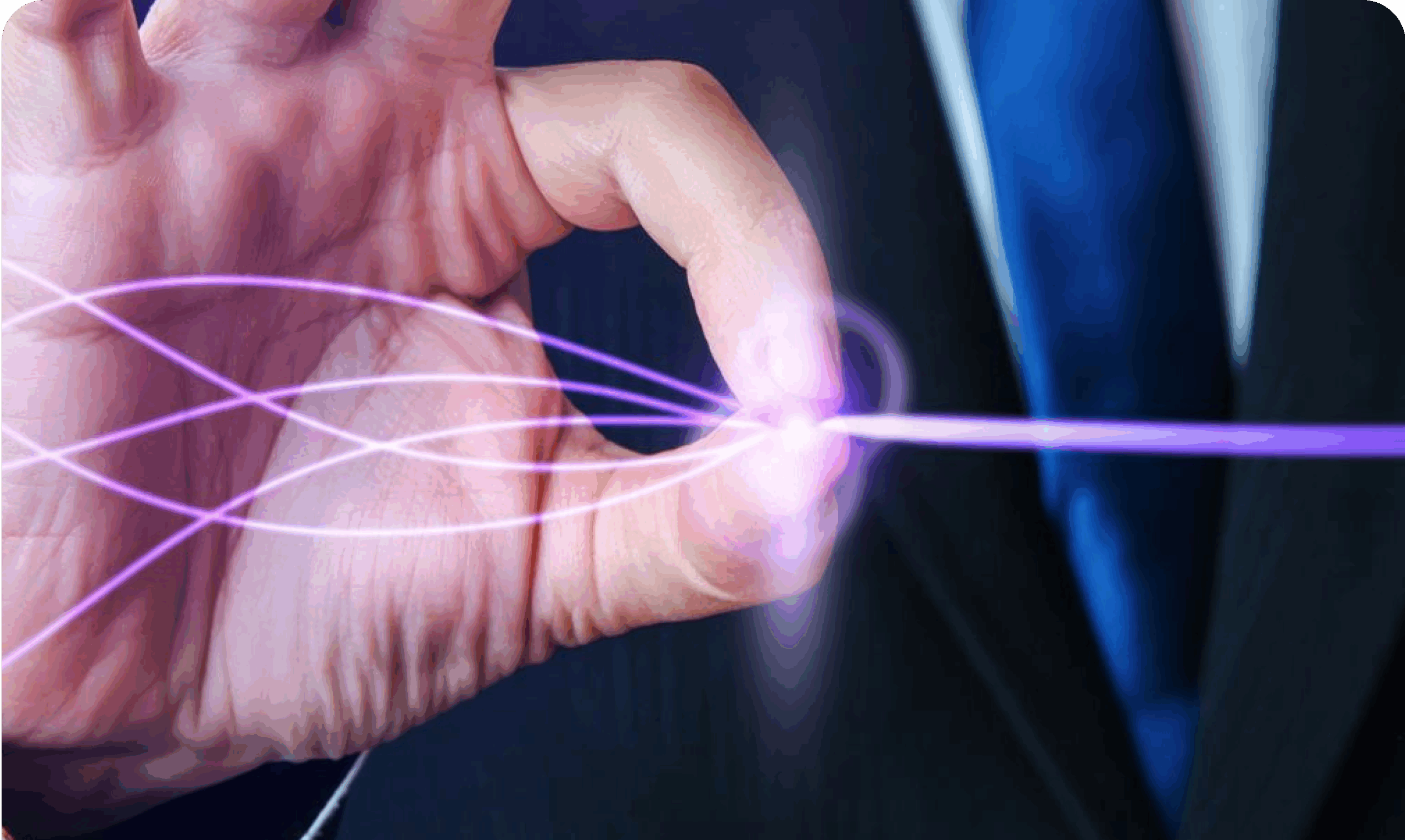 Simplify the Complex