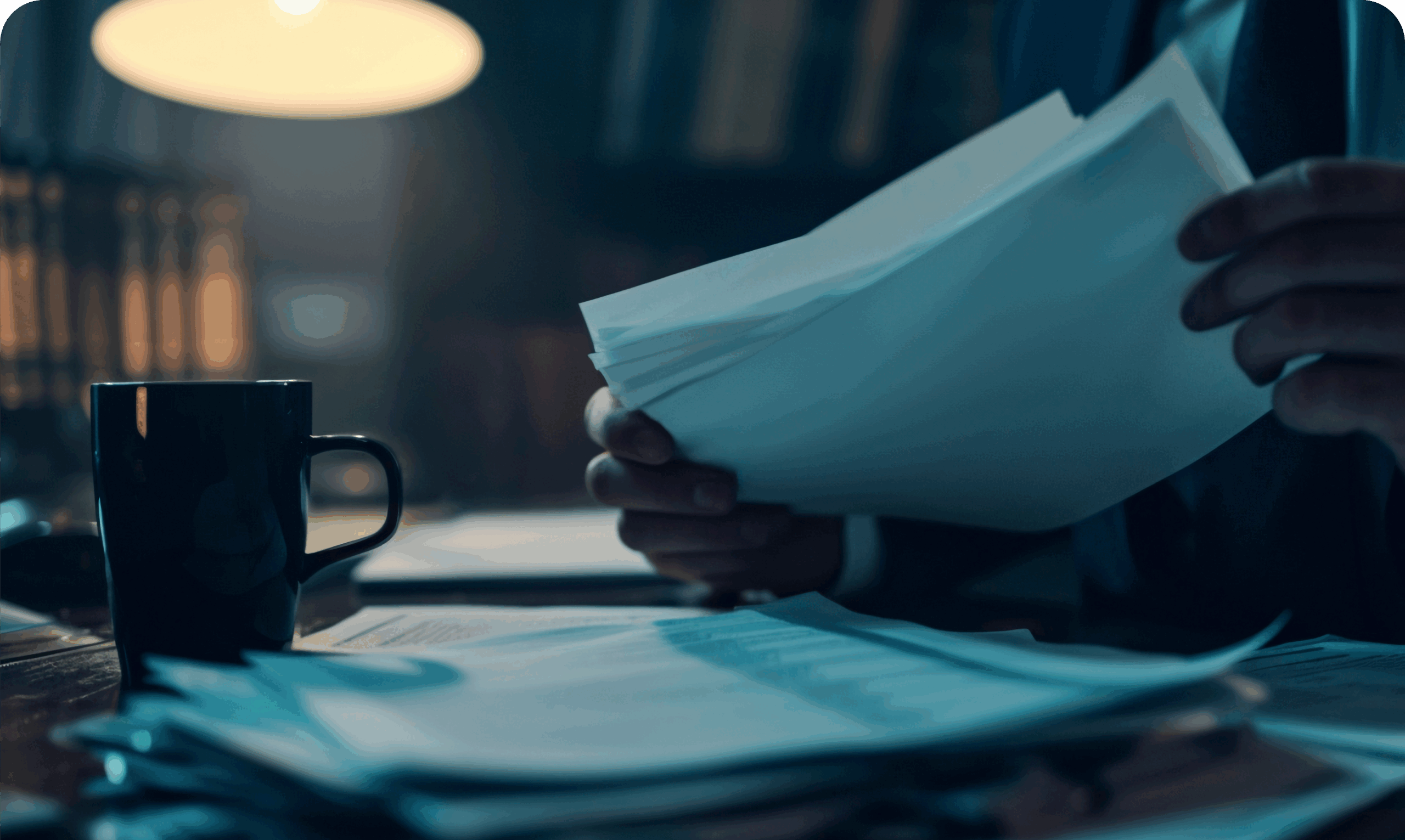 Transparent & Compliant